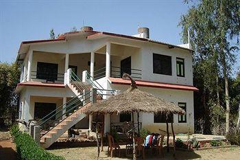 Golbro Tiger View Resort Tāla Exterior foto