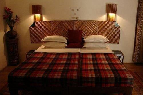 Golbro Tiger View Resort Tāla Habitación foto